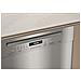 Lavastoviglie G 7040 SCU AutoDos Capacità 14 Coperti Classe A Colore Bianco - Foto miniatura 4
