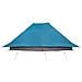 Tenda Familiare con Veranda Estesa - Blu - Impermeabile per 12 Persone - Foto miniatura 6