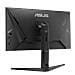 Monitor 27" Flat LCD IPS TUF Gaming VG27AQML5A Wide Quad HD Tempo di Risposta 1 ms - Foto miniatura 7