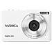 Fotocamera Compatta DigiPix 100 44 MP Bianco - Foto miniatura 1