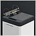 Dispenser Di Stuzzicadenti Smart Con Sensore rarossi - Ricaricabile Usb Blue - Foto miniatura 2