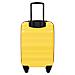 Valigia Vulture da 20"" - Gialla, rigida in PC - Foto miniatura 3