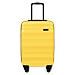 Valigia Vulture da 20"" - Gialla, rigida in PC - Foto miniatura 2