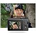 Fotocamera Digitale Compatta Con Zoom 16x, Registrazione 1080p E Risoluzione 8mp - Foto miniatura 5