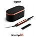 Airwrap i.d.™ in Amber Silk (per capelli mossi e ricci) Multi-styler asciugacapelli - Foto miniatura 2