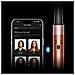 Airwrap i.d.™ in Amber Silk (per capelli mossi e ricci) Multi-styler asciugacapelli - Foto miniatura 3