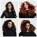 Airwrap i.d.™ in Amber Silk (per capelli mossi e ricci) Multi-styler asciugacapelli - Foto miniatura 4