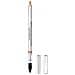 , Diorshow, Impermeabile, Doppia Estremità, Crema Per Sopracciglia Matita & Spazzola 2-in-1, 01, Biondo, 1.19 G - Foto miniatura 1