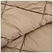 Piumone Completo Annuale Talpa 200 x 135 cm Microfibra - Foto miniatura 7