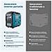 Generatore inverter KS 3000i S Tensione, V 230 Potenza massima, kW 3.3 - Foto miniatura 3