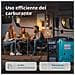 Generatore inverter KS 3000i S Tensione, V 230 Potenza massima, kW 3.3 - Foto miniatura 4