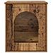 Casa per Gatti Legno vecchio 53 x 52 x 62 cm Legno multistrato - Foto miniatura 6