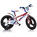 Bici Da Bambino Misura 16'' Art. 816l-06 Bicicletta Da Bimbo Linea R1 - Foto miniatura 1