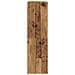 Libreria Legno antico 87,5 x 30 x 111 cm Legno ingegnerizzato - Foto miniatura 4