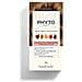Color Kit 7 Biondo 1 Latte 50 ml + 1 Crema 50 ml + 1 Maschera 12 ml - Foto miniatura 1