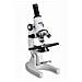 5302 Microscopio College 600X Monoculare Ingrandimento 40x - Foto miniatura 1
