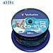 CD-R Datalife 48x 700MB 50pz Spindle Retail Extra Protection - Foto miniatura 4