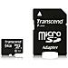 MicroSDHC U1 da 64GB con adattatore - Foto miniatura 3