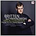 Szymanowski / Britten - Concerti Per Violino - Frank Peter Zimmermann - Foto miniatura 1