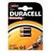 BATTERIA DURACELL MN 21x2 - Foto miniatura 3