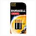 BATTERIA DURACELL MN 21x2 - Foto miniatura 1