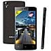 SPH Ares 63 8 GB 4G / LTE Display 5" HD Slot Micro SD Fotocamera 8 Mpx Android Europa Nero - Foto miniatura 3