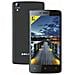 SPH Ares 63 8 GB 4G / LTE Display 5" HD Slot Micro SD Fotocamera 8 Mpx Android Europa Nero - Foto miniatura 2