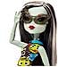 Monster High Bambola Draculaura - Foto miniatura 3