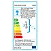 Faro 29983 - Vesper Lampada Da Parete Marrone E Beige Con Lettore Led - Foto miniatura 6