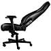 Sedia ICON Real Gaming in Pelle Sintetica colore Nero - Foto miniatura 2