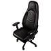 Sedia ICON Real Gaming in Pelle Sintetica colore Nero - Foto miniatura 3