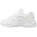 Scarpe Huarache Run Gs 654275110 - Foto miniatura 3