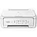 Stampante Multifunzione Pixma TS5151 Inkjet a Colori Stampa Copia Scansione A4 6.8 Ppm Bluetooth Wi-Fi USB - Foto miniatura 1