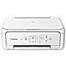 Stampante Multifunzione Pixma TS5151 Inkjet a Colori Stampa Copia Scansione A4 6.8 Ppm Bluetooth Wi-Fi USB - Foto miniatura 2