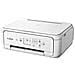 Stampante Multifunzione Pixma TS5151 Inkjet a Colori Stampa Copia Scansione A4 6.8 Ppm Bluetooth Wi-Fi USB - Foto miniatura 4