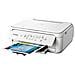 Stampante Multifunzione Pixma TS5151 Inkjet a Colori Stampa Copia Scansione A4 6.8 Ppm Bluetooth Wi-Fi USB - Foto miniatura 5