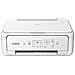 Stampante Multifunzione Pixma TS5151 Inkjet a Colori Stampa Copia Scansione A4 6.8 Ppm Bluetooth Wi-Fi USB - Foto miniatura 6