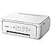 Stampante Multifunzione Pixma TS5151 Inkjet a Colori Stampa Copia Scansione A4 6.8 Ppm Bluetooth Wi-Fi USB - Foto miniatura 8