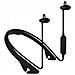 Auricolare Bluetooth Sportivo Con Microfono Pm1065b Bt 4.1 Nero - Foto miniatura 1