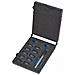13 Pz Set Perforatrice Punti Saldatura Hss-cobalt - Foto miniatura 7