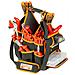Borsa Per Attrezzi Elettrici 29x19x42 Cm 4750fb3-12 - Foto miniatura 2