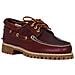 Scarpe 3eye Classic 50009 - Foto miniatura 8