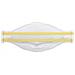 Aura Maschera 3m 9312 Ffp1 Polvere Pieghevole Con Valvola X 10 - Foto miniatura 16