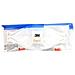 Aura Maschera 3m 9312 Ffp1 Polvere Pieghevole Con Valvola X 10 - Foto miniatura 12