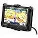 Mascherina Cradle (culla) Per Garmin Nuvi Series 700 Ram-hol-ga26u - Foto miniatura 1