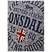 Pullover Borden Abbigliamento Uomo One Size - Foto miniatura 3