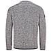 Pullover Borden Abbigliamento Uomo One Size - Foto miniatura 2