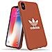Adicolor Cover Iphone Xs Max Orange - Foto miniatura 1