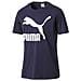 Classic Logo Tee 06 T-shirt Uomo Taglia S - Foto miniatura 1