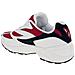 Venom Low 150 White / navy / red Scarpa Tempo Libero - Uomo Eur 41 - Foto miniatura 6